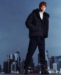 Fusalp Ski Lookbook FW24