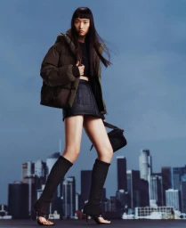 Fusalp Ski Lookbook FW24