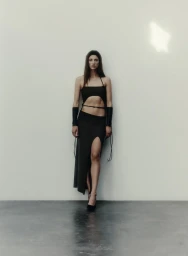 Ariuna Cashmere - FW24 Lookbook