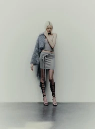 Ariuna Cashmere - FW24 Lookbook