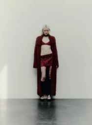 Ariuna Cashmere - FW24 Lookbook