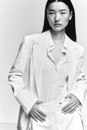 BOSS SPRING SUMMER 2024