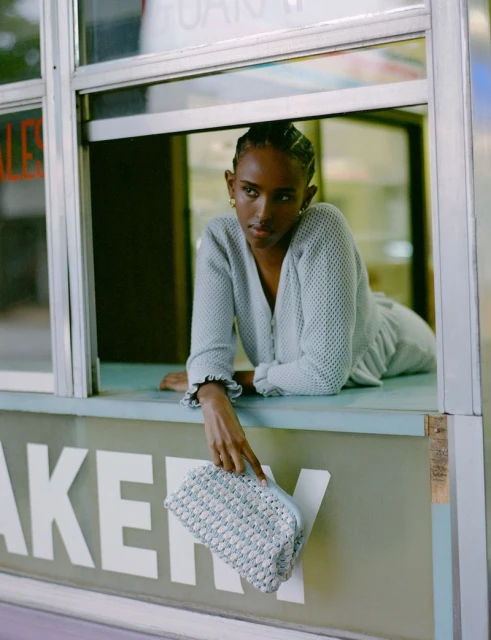 Loeffler Randall SU24