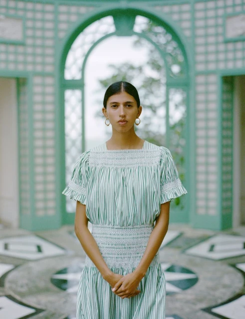 Loeffler Randall SU24