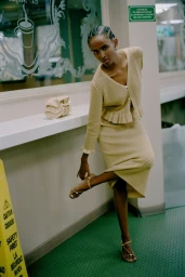 Loeffler Randall SU24