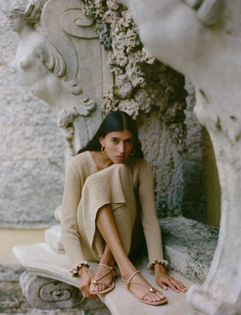 Loeffler Randall SU24