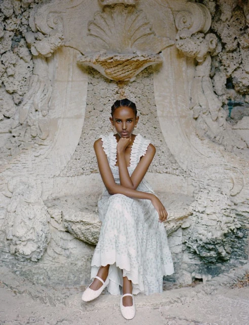 Loeffler Randall SU24