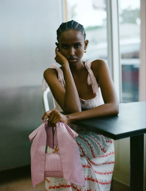 Loeffler Randall SU24