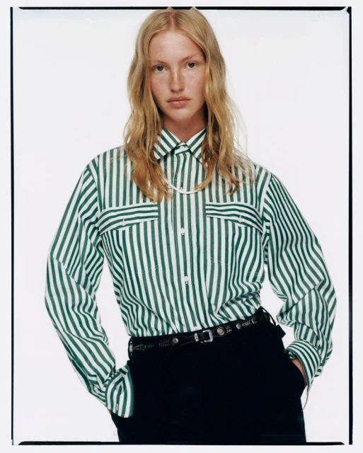 Fursac S/S 25 Lookbook