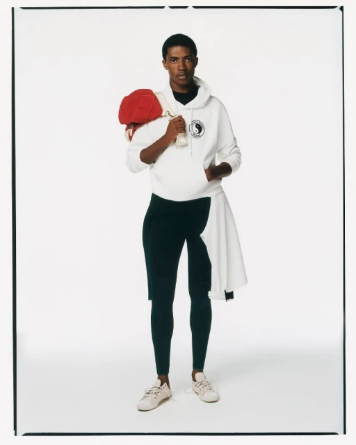 Fursac S/S 25 Lookbook