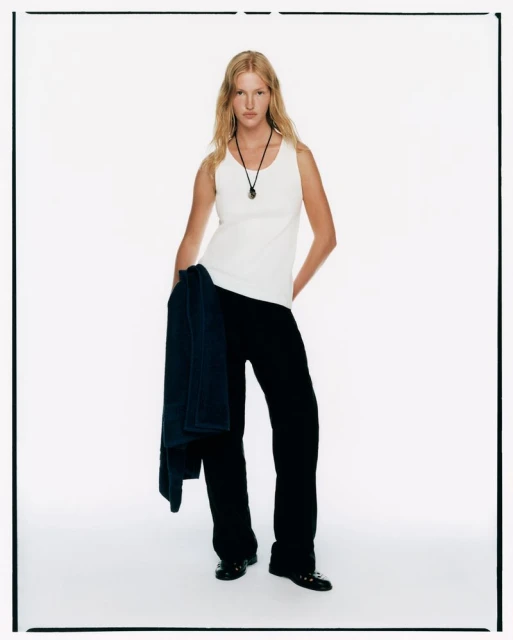 Fursac S/S 25 Lookbook