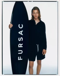Fursac S/S 25 Lookbook