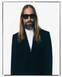 Fursac S/S 25 Lookbook