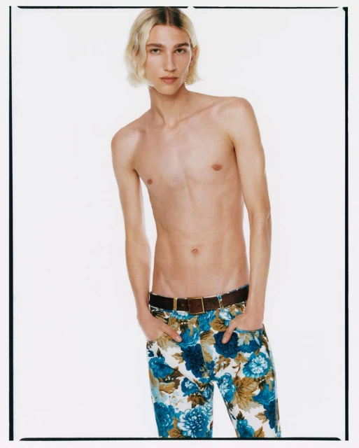 Fursac S/S 25 Lookbook