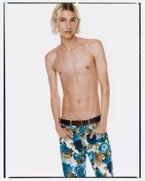 Fursac S/S 25 Lookbook