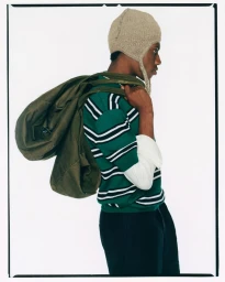 Fursac S/S 25 Lookbook