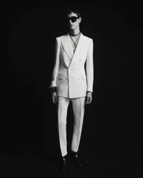 Tom Ford Men's Winter 2024 Collection
