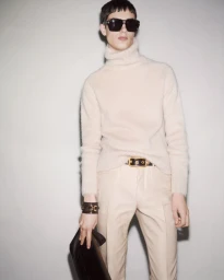 Tom Ford Men's Winter 2024 Collection