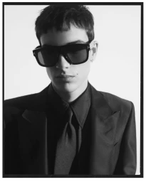 Tom Ford Men's Winter 2024 Collection