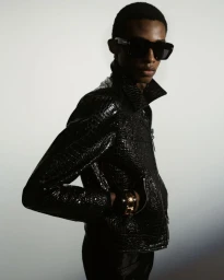 Tom Ford Men's Winter 2024 Collection