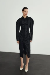 By Fang Lookbook A/W 24