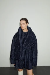 By Fang Lookbook A/W 24