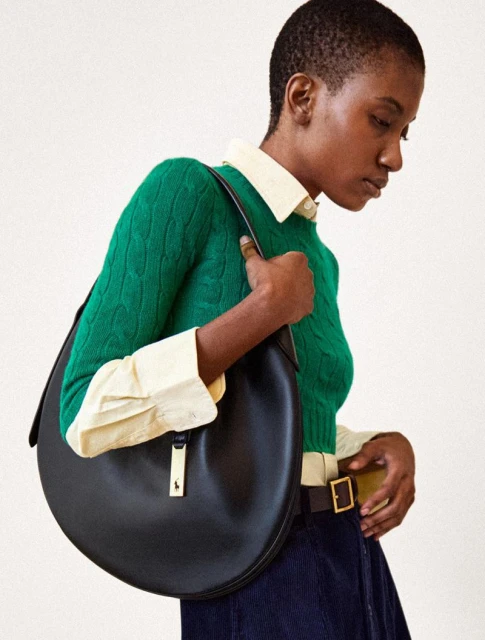 Polo Ralph Lauren Pre Fall 2024