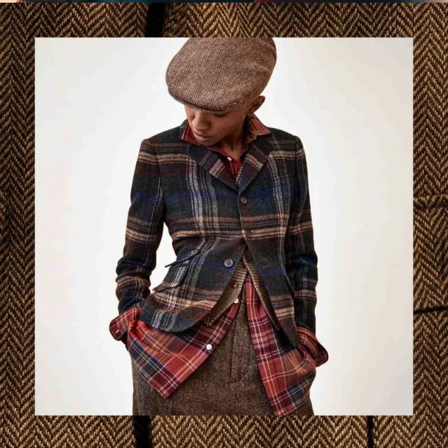 Polo Ralph Lauren Pre Fall 2024