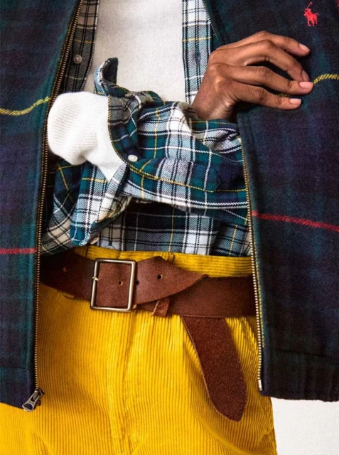 Polo Ralph Lauren Pre Fall 2024