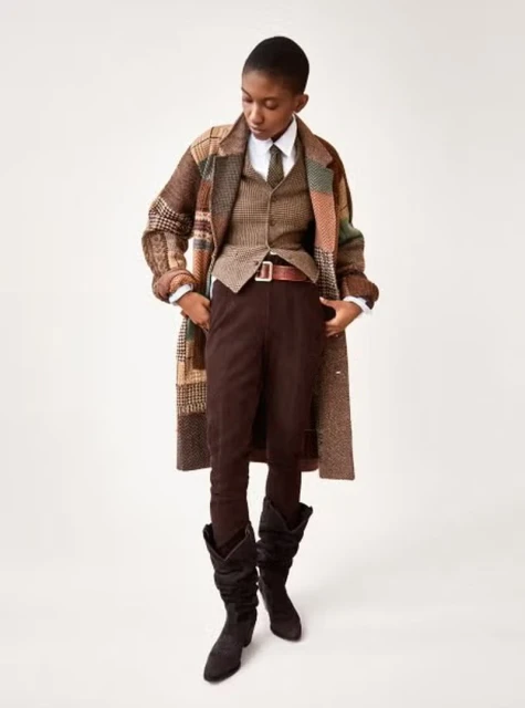 Polo Ralph Lauren Pre Fall 2024