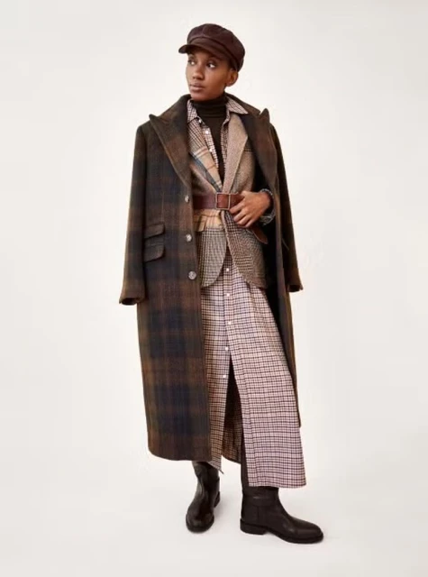 Polo Ralph Lauren Pre Fall 2024