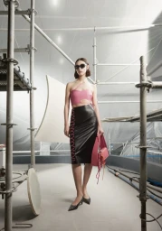 Les Benjamins S/S 24 Collection