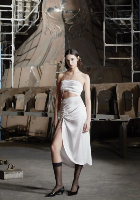 Les Benjamins S/S 24 Collection