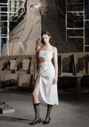 Les Benjamins S/S 24 Collection