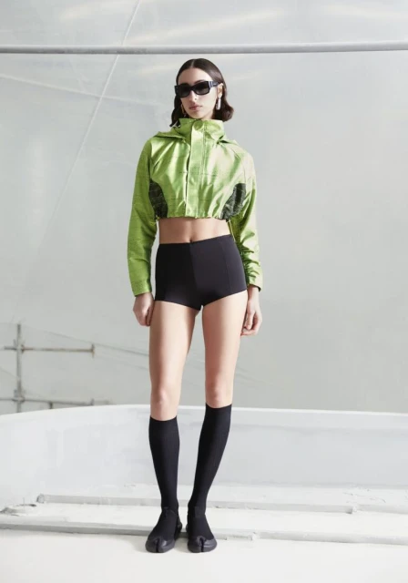 Les Benjamins S/S 24 Collection