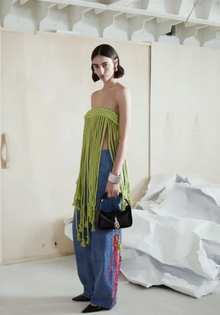 Les Benjamins S/S 24 Collection