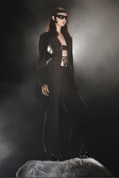 Alexander Wang Spring 2024 Ready-To-Wear