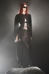 Alexander Wang Spring 2024 Ready-To-Wear