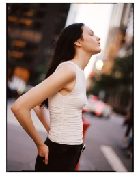 Rag & Bone S/S 25 Women's Lookbook