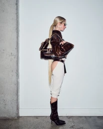 Jane Wade F/W 24 Lookbook: Out of Office