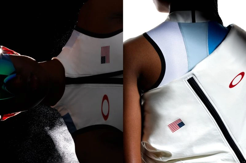 Oakley Olympics Collection - Paris 2024