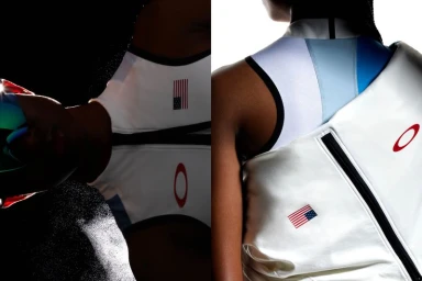 Oakley Olympics Collection - Paris 2024