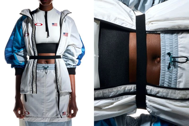 Oakley Olympics Collection - Paris 2024