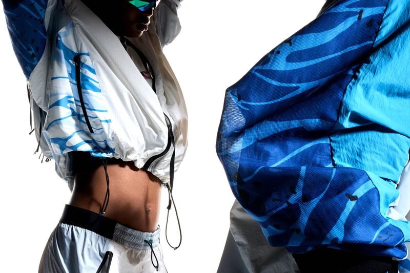 Oakley Olympics Collection - Paris 2024