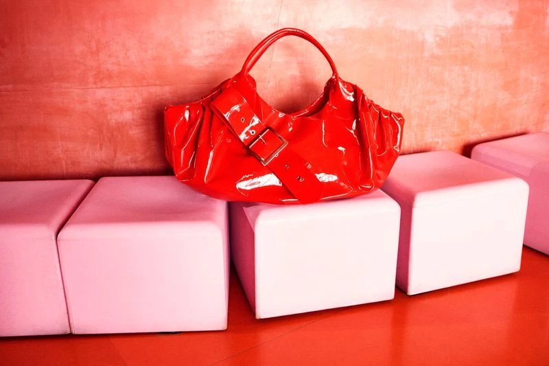 Vaillant F/W 24 Handbags