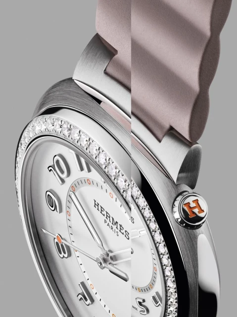 Hermès Watches Spring 2024