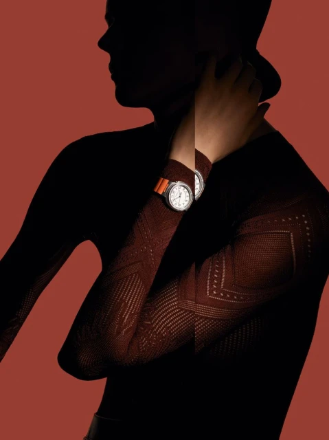Hermès Watches Spring 2024