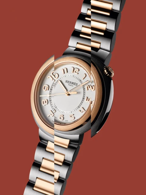 Hermès Watches Spring 2024