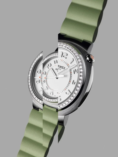 Hermès Watches Spring 2024