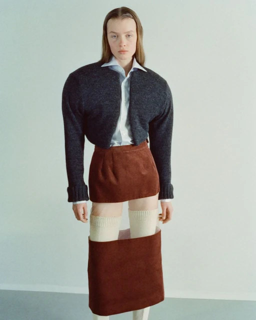 Duran Lantink F/W 24